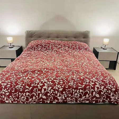 Apartment Living Center Catania