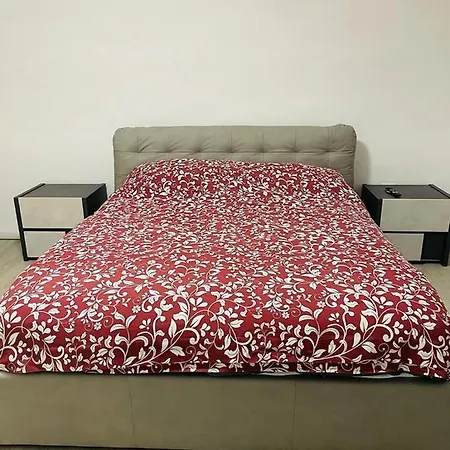 Apartment Living Center