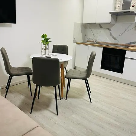 アパート Living Center カターニア